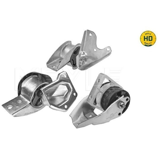 014 024 1175/HD Engine Mounting