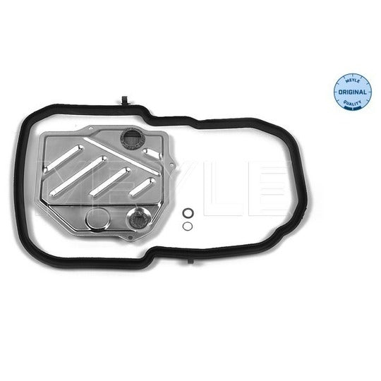 014 027 2005 Hydraulic Filter Set, automatic transmission