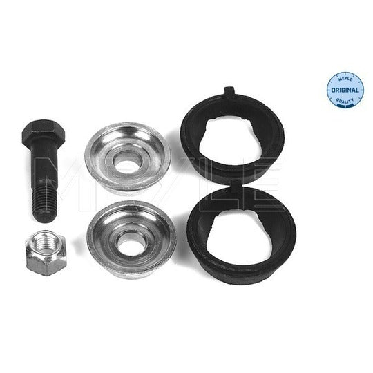 014 033 0001 Mounting Kit, control lever