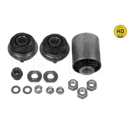 014 033 0016/HD Suspension Kit