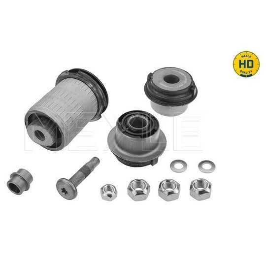 014 033 0061/HD Suspension Kit