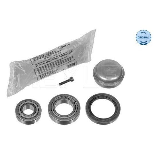 014 033 0062 Wheel Bearing Kit