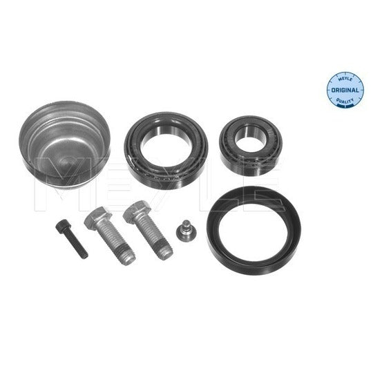 014 033 0100 Wheel Bearing Kit