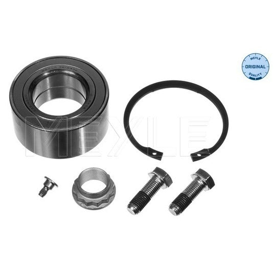 014 033 0101 Wheel Bearing Kit