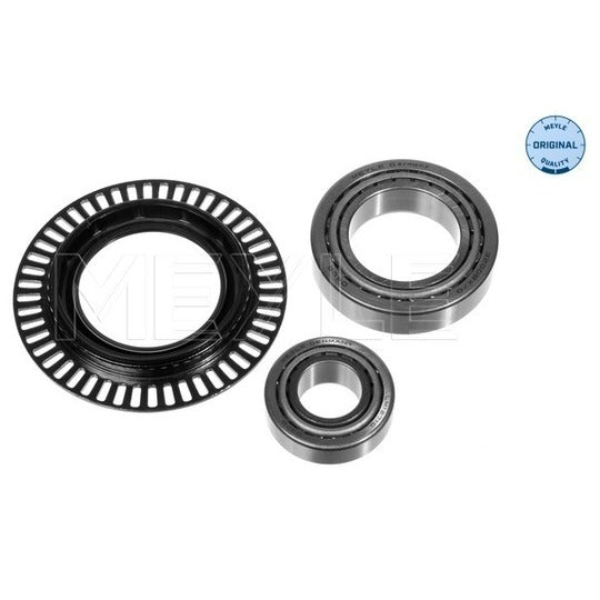 014 033 0104 Wheel Bearing Kit