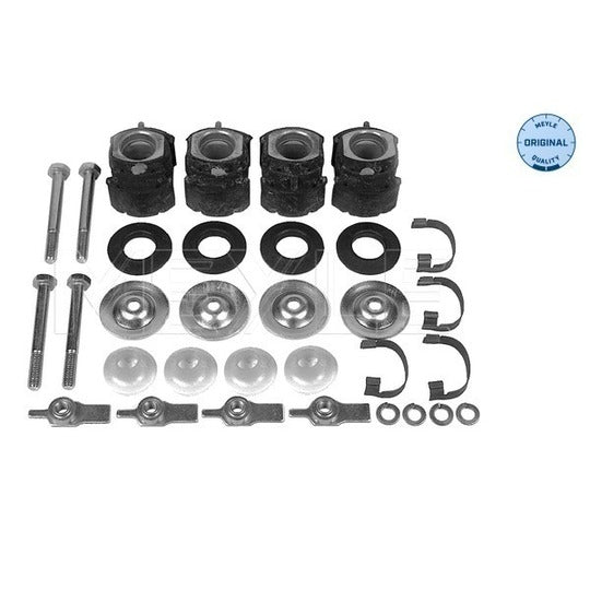 014 033 0110 Repair Set, axle beam