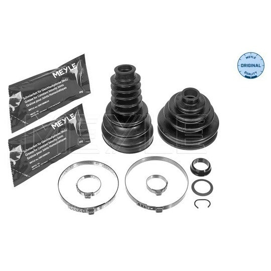 014 033 0158 Bellow Set, drive shaft