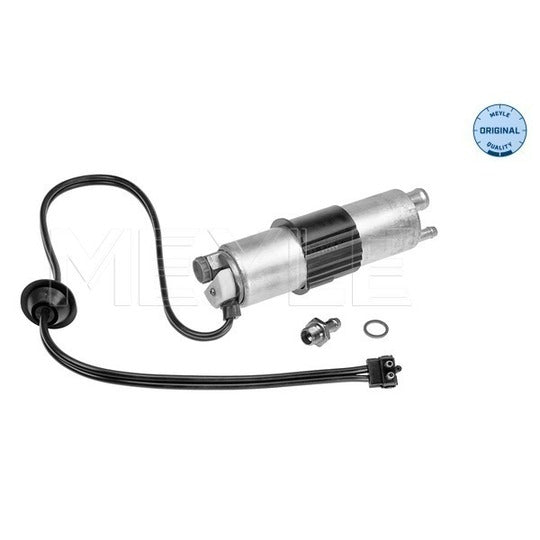 014 034 0002 Fuel Pump