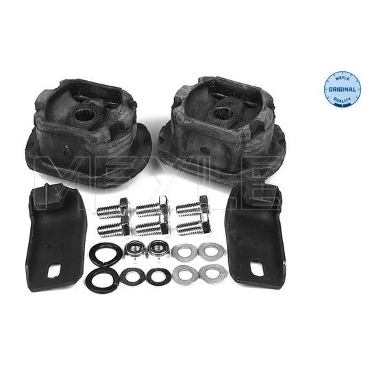 014 035 0004 Repair Set, axle beam