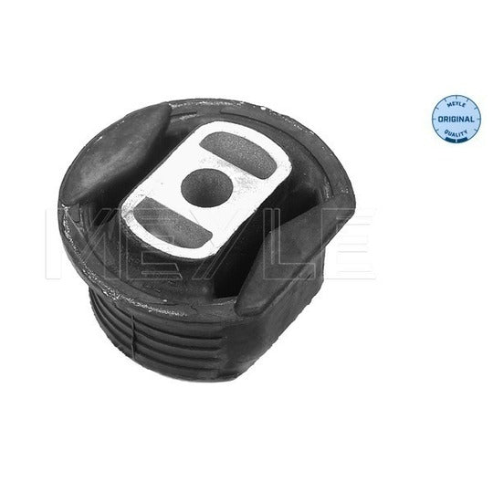 014 035 0009 Mounting, axle beam