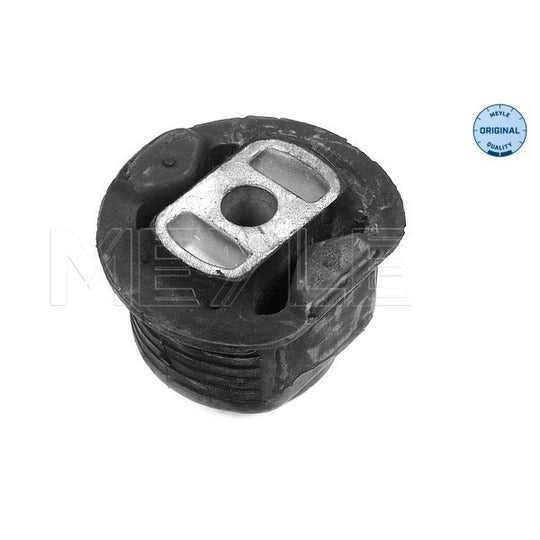 014 035 0012 Mounting, axle beam