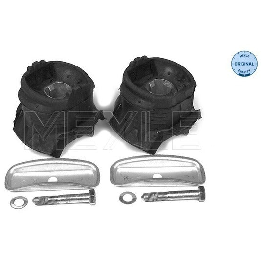 014 035 0019 Repair Set, axle beam