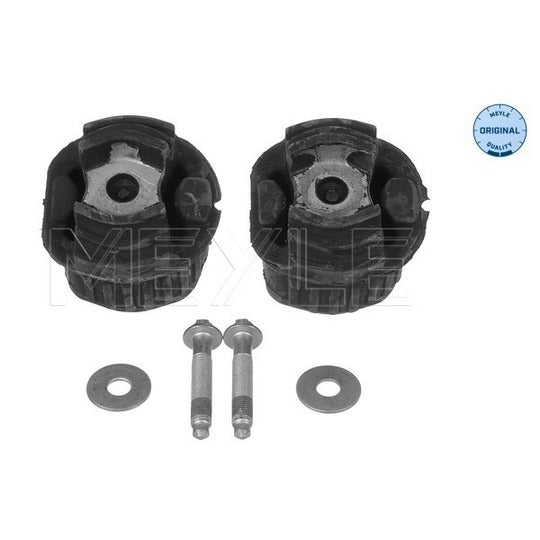 014 035 0027 Repair Set, axle beam