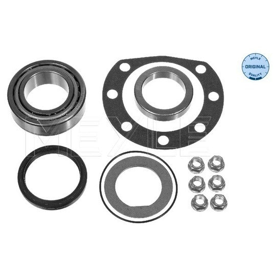 014 035 0028/SK Wheel Bearing Kit