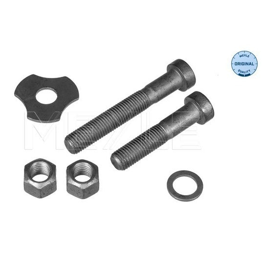 014 035 0033 Mounting Kit, control lever