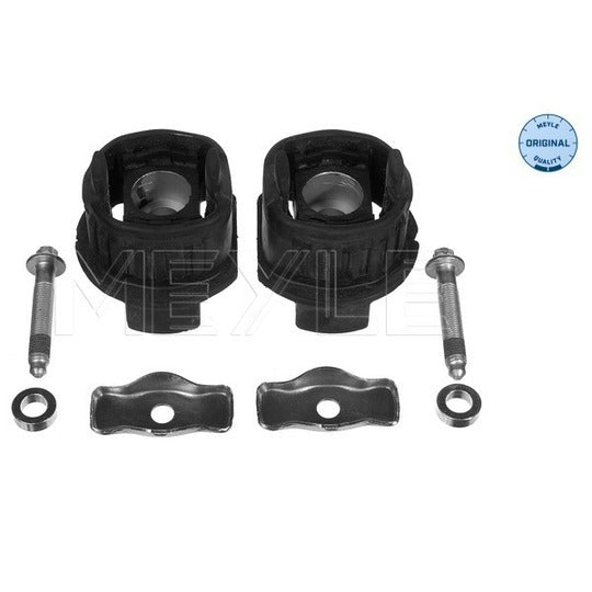 014 035 0035 Repair Set, axle beam