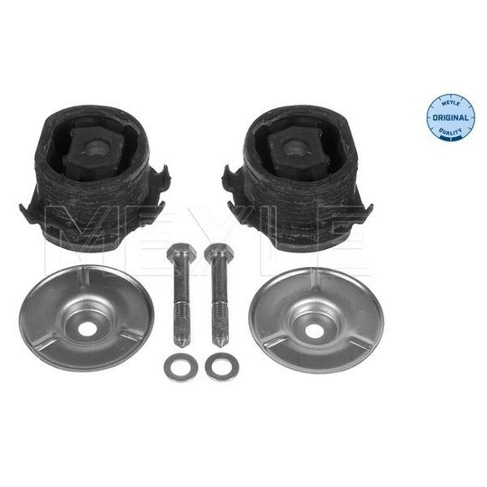 014 035 0061 Repair Set, axle beam