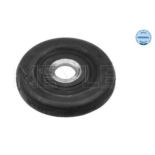 014 035 0072 Mounting, axle beam
