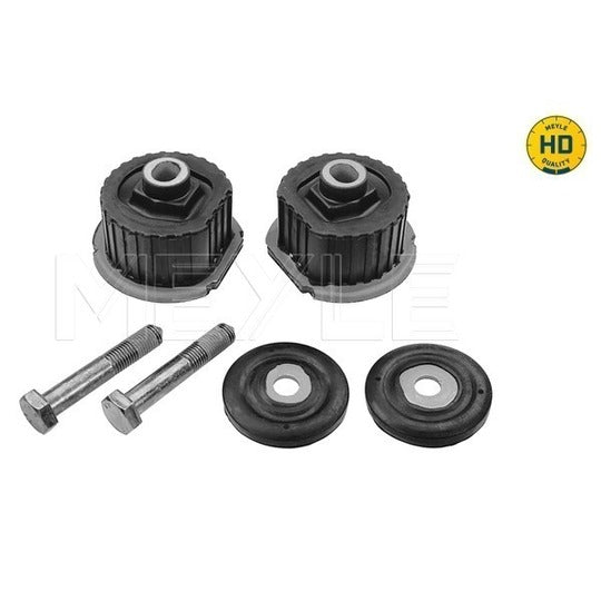 014 035 0073/HD Repair Set, axle beam