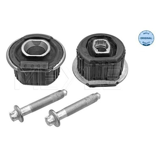 014 035 0091/S Mounting, axle beam