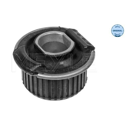 014 035 0091 Mounting, axle beam