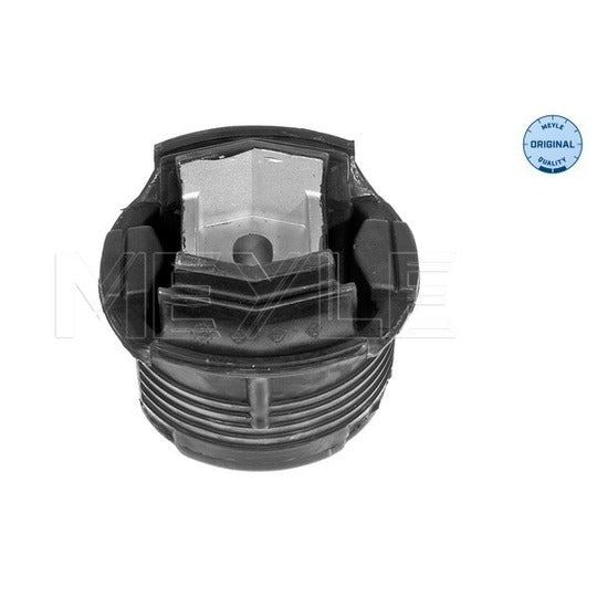 014 035 0092 Mounting, axle beam