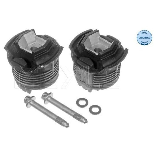 014 035 0095 Repair Set, axle beam