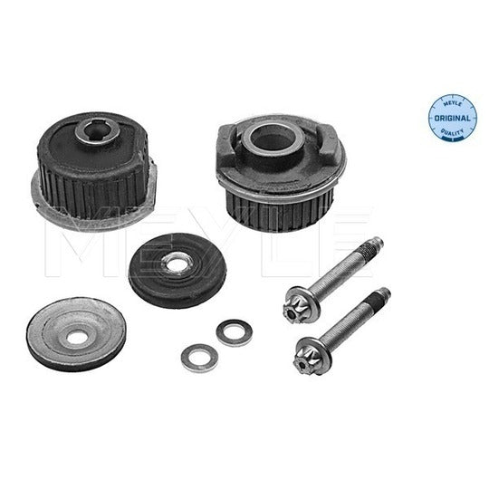014 035 0100 Repair Set, axle beam