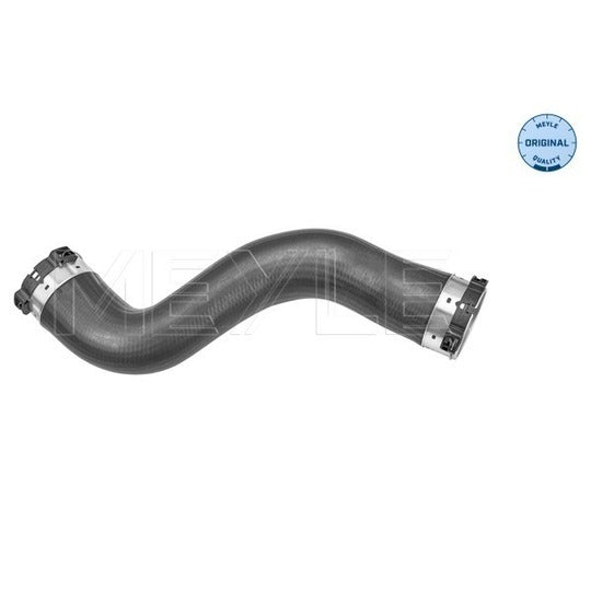 014 036 0024 Charger Air Hose
