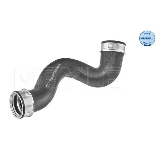 014 036 0027 Charger Air Hose