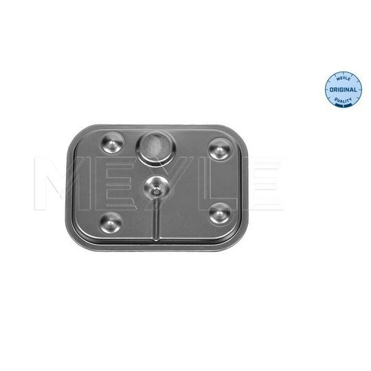 014 037 0001 Hydraulic Filter, automatic transmission