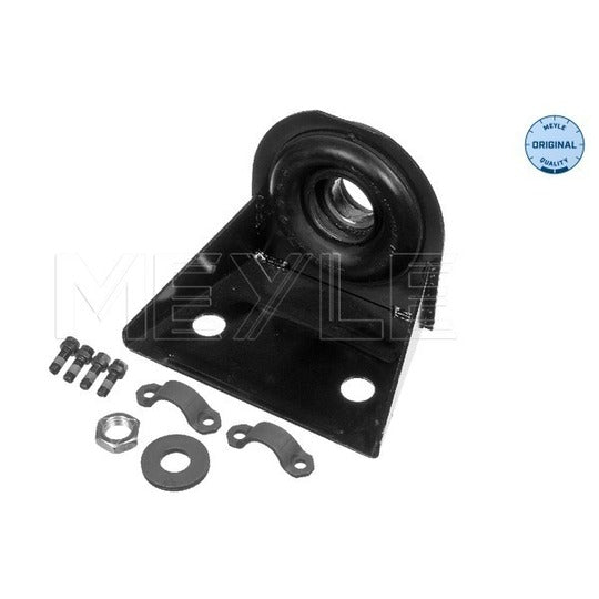 014 041 1115 Mounting, propshaft