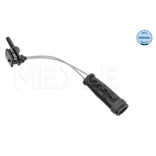 014 054 0000 Warning Contact, brake pad wear