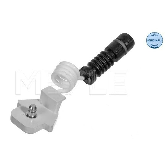 014 054 0002 Warning Contact, brake pad wear