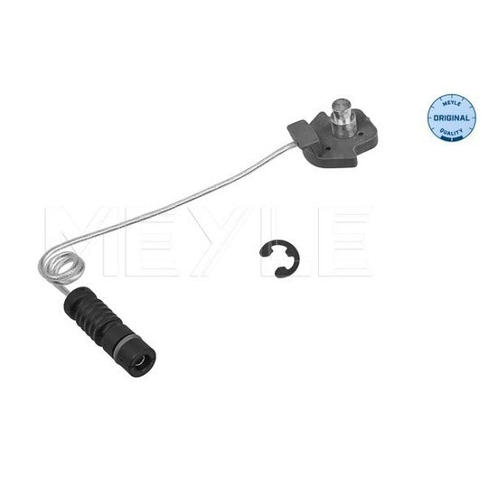 014 054 0025 Warning Contact, brake pad wear
