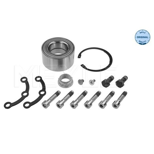 014 098 0022 Wheel Bearing Kit
