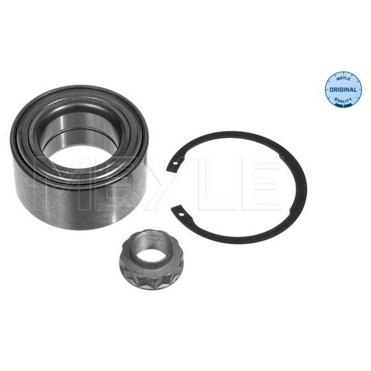 014 098 0035/S Wheel Bearing Kit