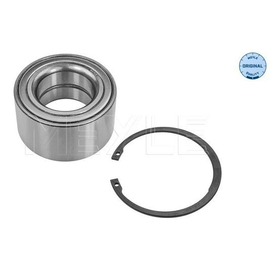 014 098 0036 Wheel Bearing Kit
