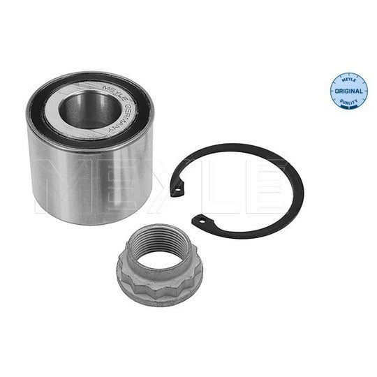 014 098 0037/S Wheel Bearing Kit