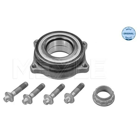 014 098 0049/S Wheel Bearing Kit