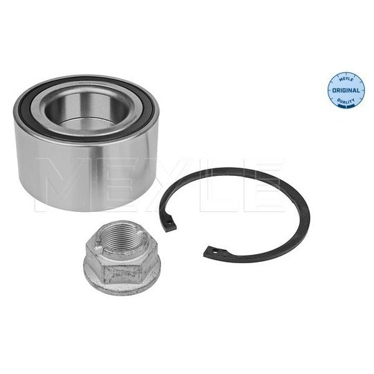 014 098 0165 Wheel Bearing Kit