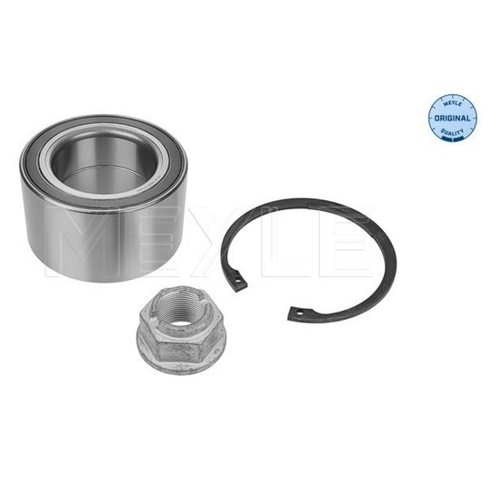 014 098 0166 Wheel Bearing Kit