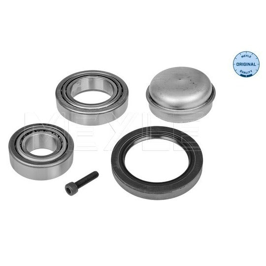 014 098 0167 Wheel Bearing Kit
