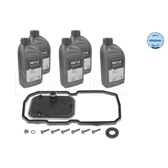 014 135 0200 Parts Kit, automatic transmission oil change