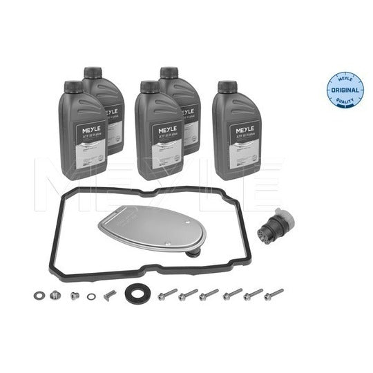 014 135 0201 Parts Kit, automatic transmission oil change