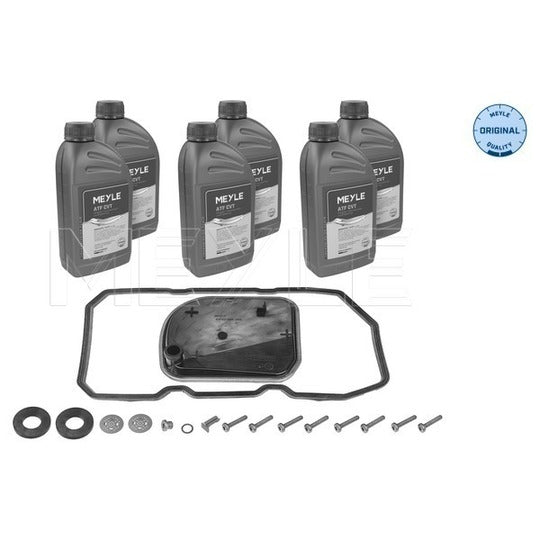 014 135 0213 Parts Kit, automatic transmission oil change