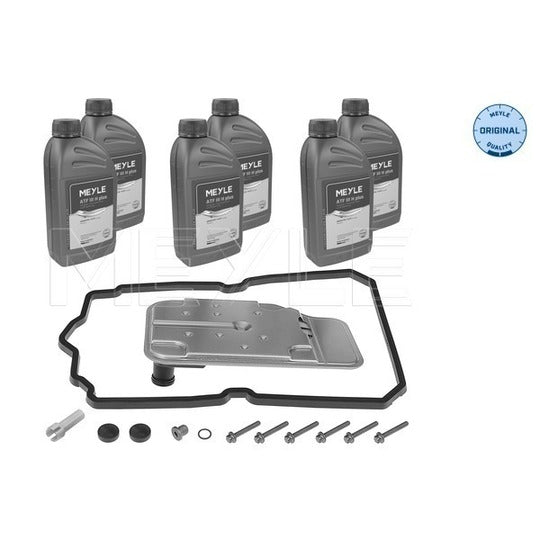 014 135 1202 Parts Kit, automatic transmission oil change