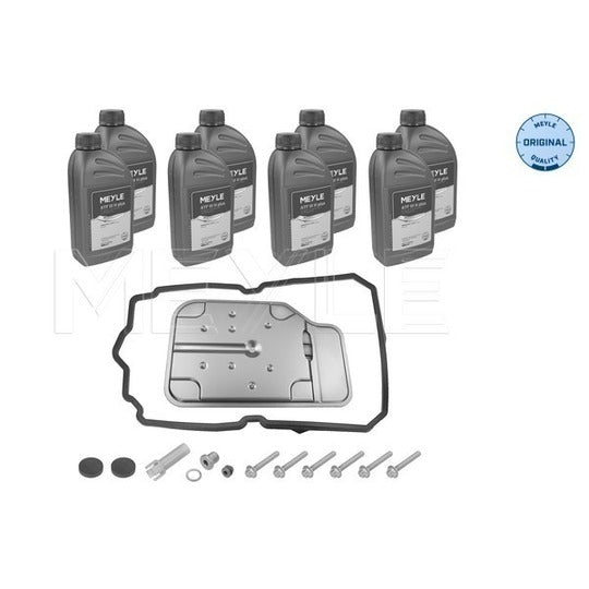 014 135 1212 Parts Kit, automatic transmission oil change