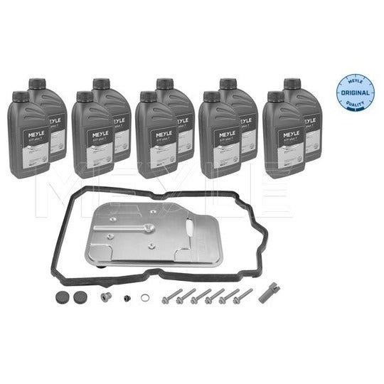 014 135 1410 Parts Kit, automatic transmission oil change