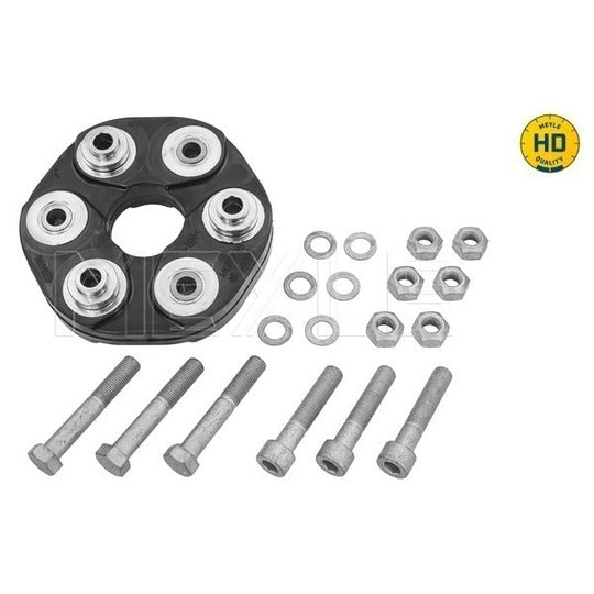 014 152 2101/HD Joint, propshaft